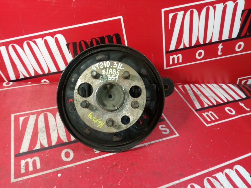 Ступица, 1500 рублей, Красноярск