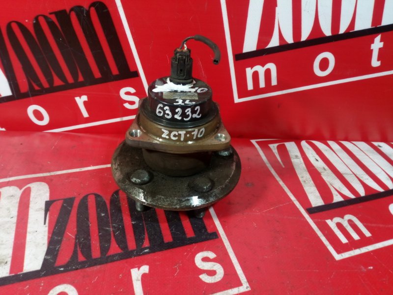 Ступица, 1000 рублей, Красноярск