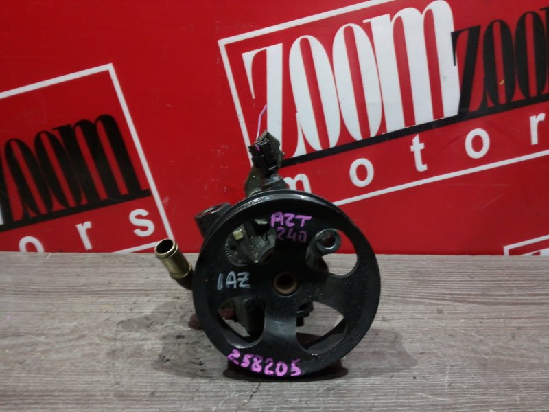 Насос гидроусилителя, 2900 рублей, Красноярск