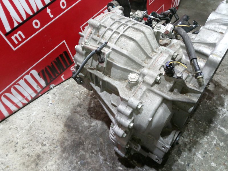 АКПП, 22300 рублей, Красноярск