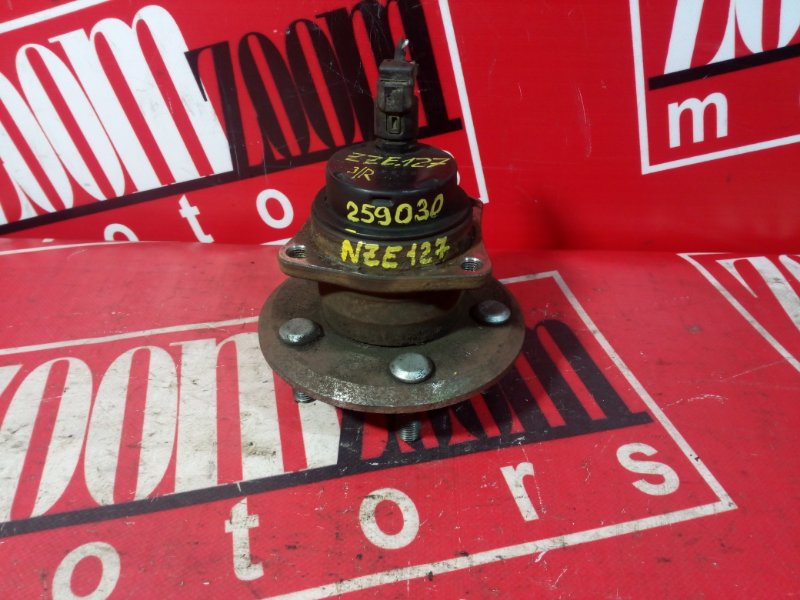 Ступица, 1200 рублей, Красноярск