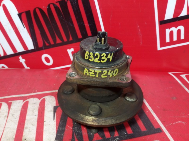 Ступица, 1000 рублей, Красноярск