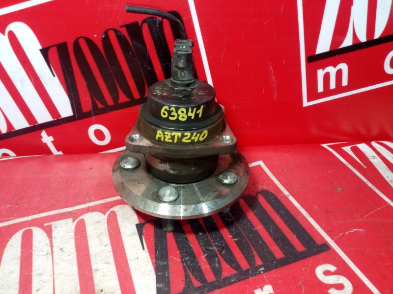 Ступица, 1000 рублей, Красноярск