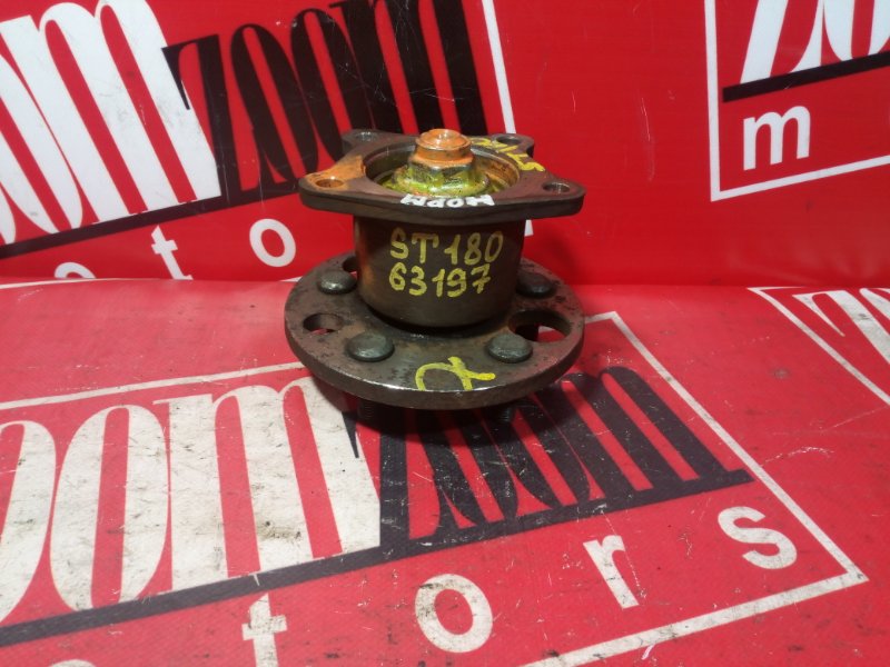 Ступица, 1500 рублей, Красноярск