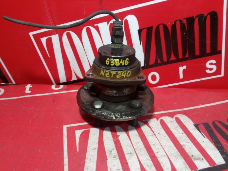 Ступица, 1000 рублей, Красноярск