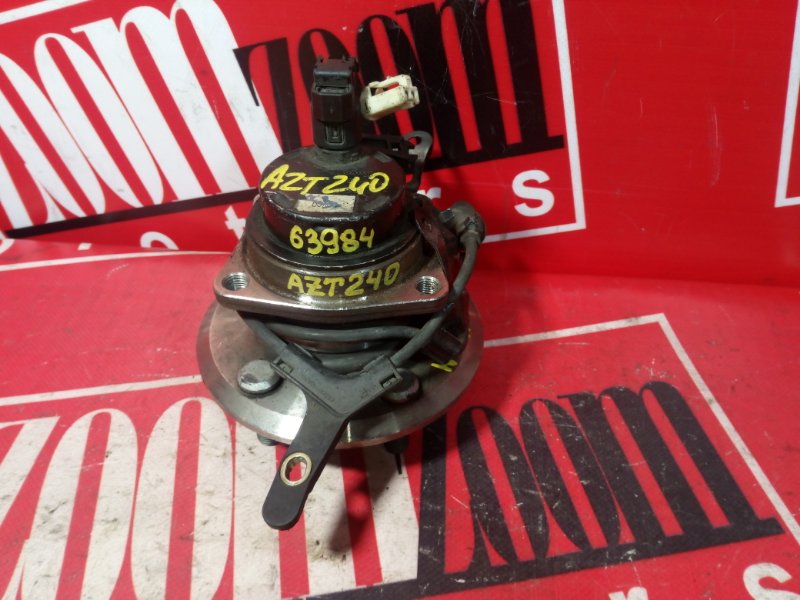 Ступица, 1000 рублей, Красноярск