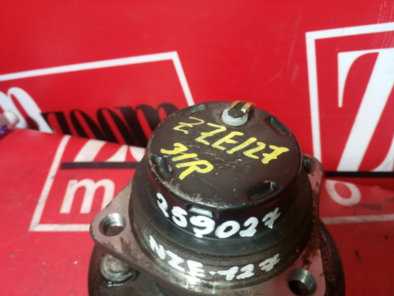 Ступица, 1200 рублей, Красноярск