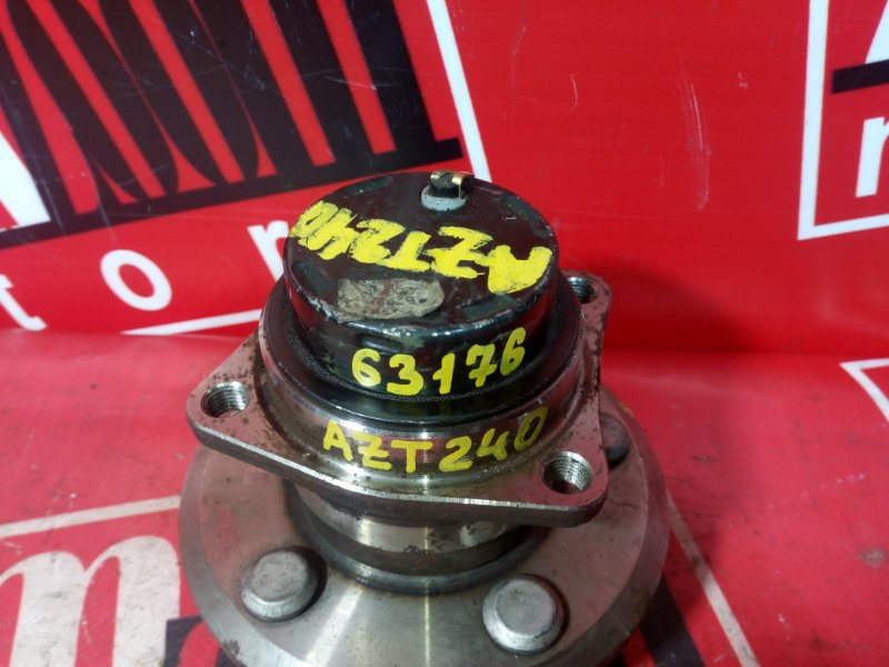 Ступица, 1000 рублей, Красноярск