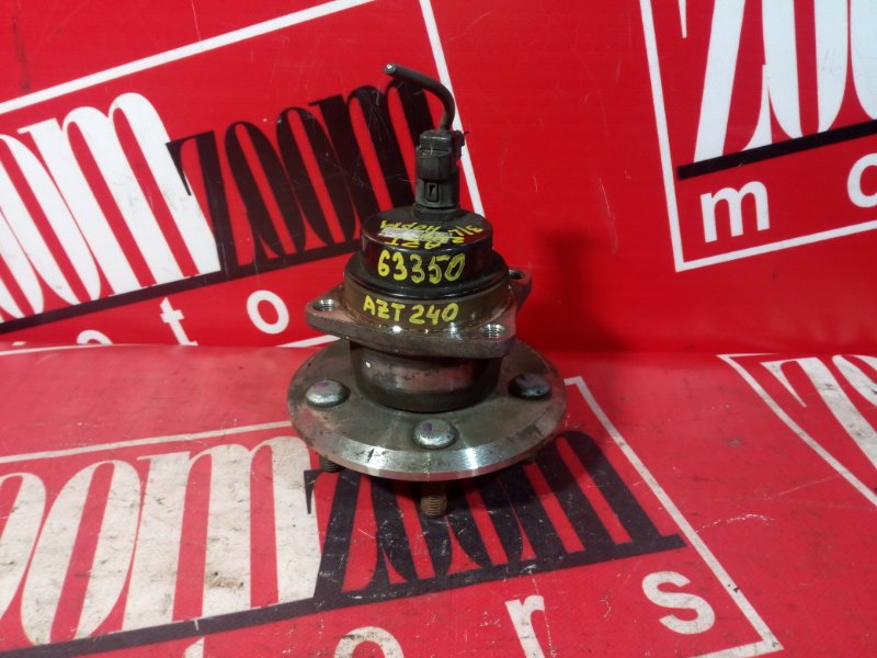 Ступица, 1000 рублей, Красноярск