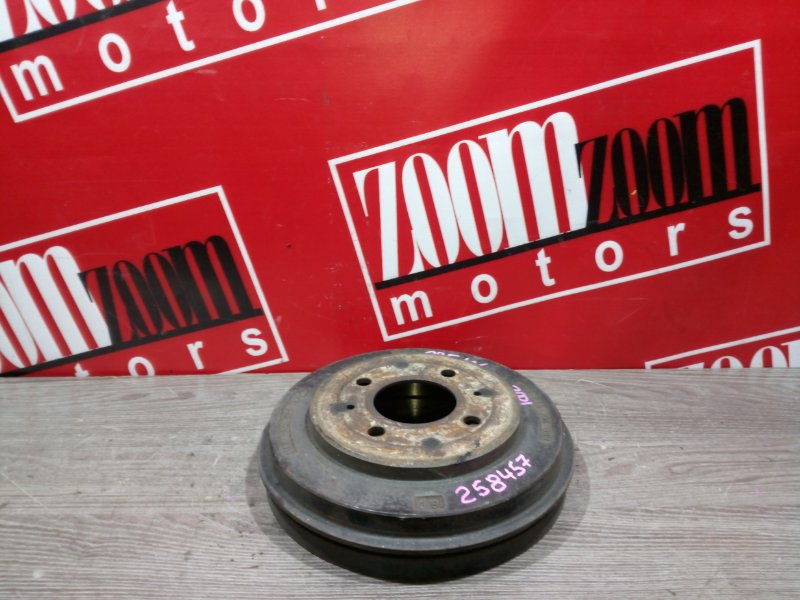 Барабан тормозной, 800 рублей, Красноярск