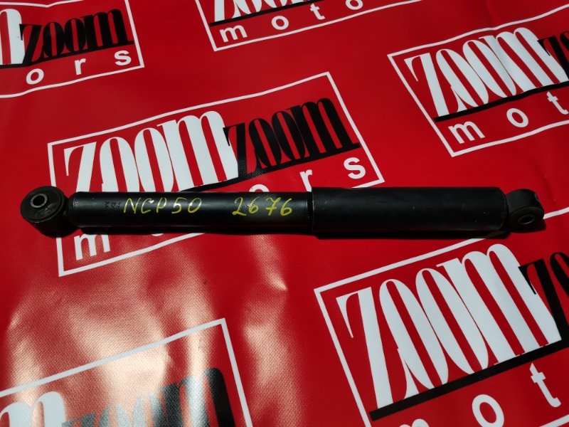 Амортизатор, 1000 рублей, Красноярск