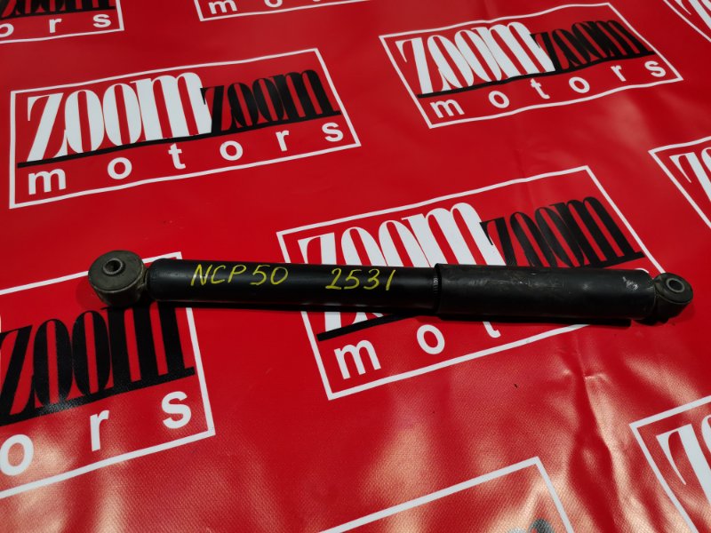 Амортизатор, 1000 рублей, Красноярск