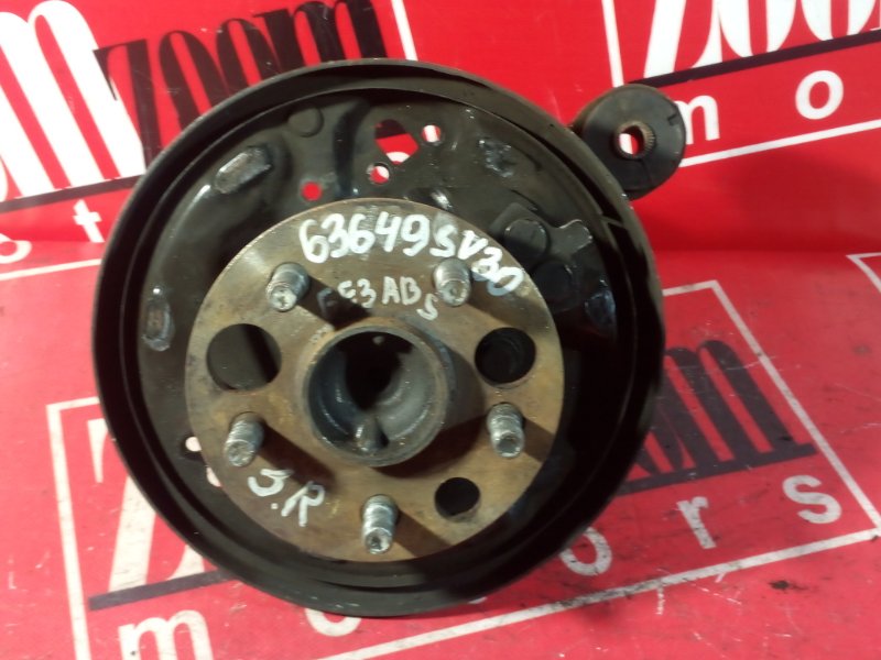 Ступица, 1500 рублей, Красноярск