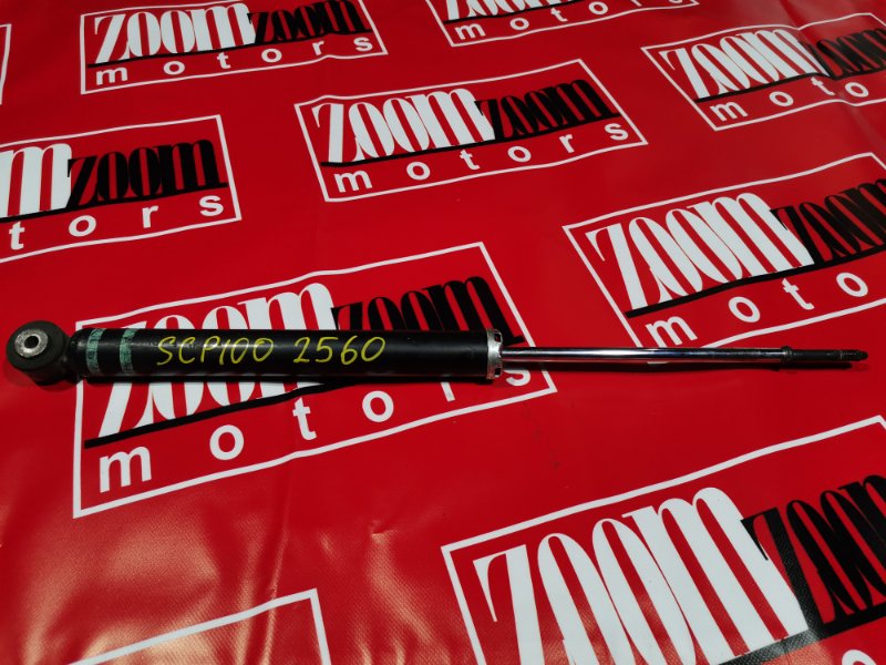 Амортизатор, 1000 рублей, Красноярск