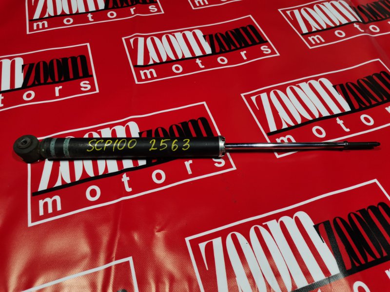 Амортизатор, 1000 рублей, Красноярск