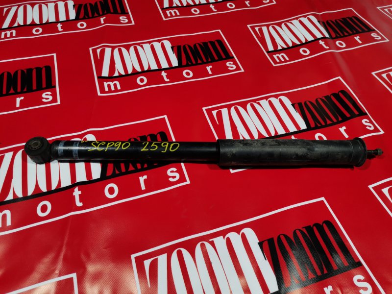 Амортизатор, 900 рублей, Красноярск