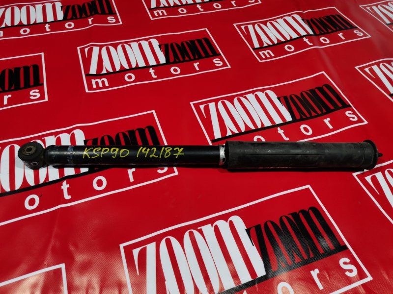 Амортизатор, 900 рублей, Красноярск