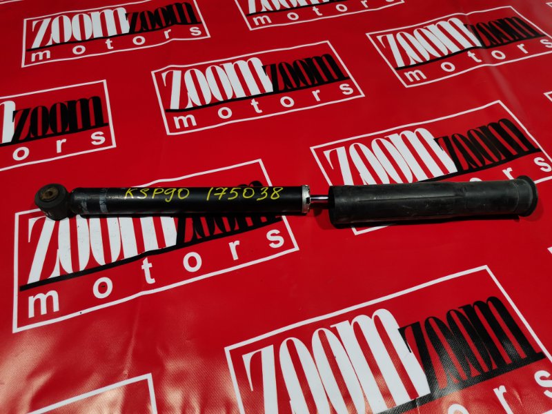 Амортизатор, 900 рублей, Красноярск