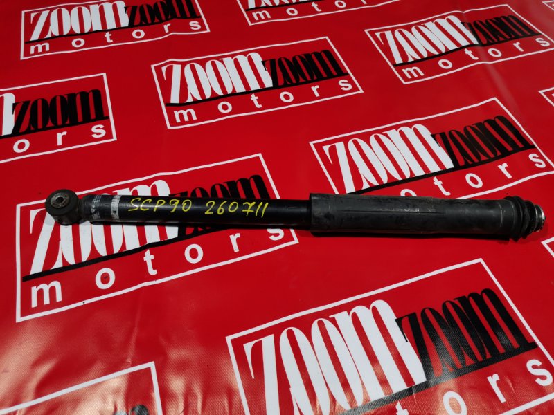 Амортизатор, 900 рублей, Красноярск