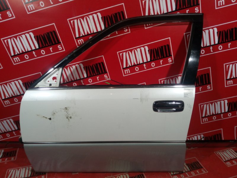 Дверь боковая, 5700 рублей, Красноярск