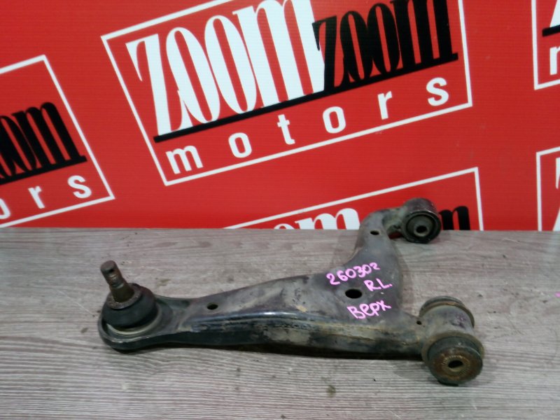 Рычаг подвески верхний, 1000 рублей, Красноярск