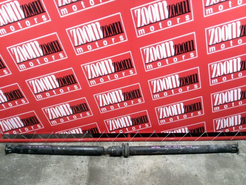 Карданный вал, 3500 рублей, Красноярск