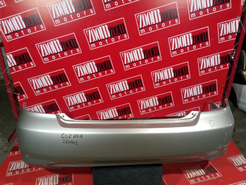 Бампер, 3800 рублей, Красноярск