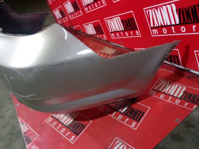 Бампер, 3800 рублей, Красноярск