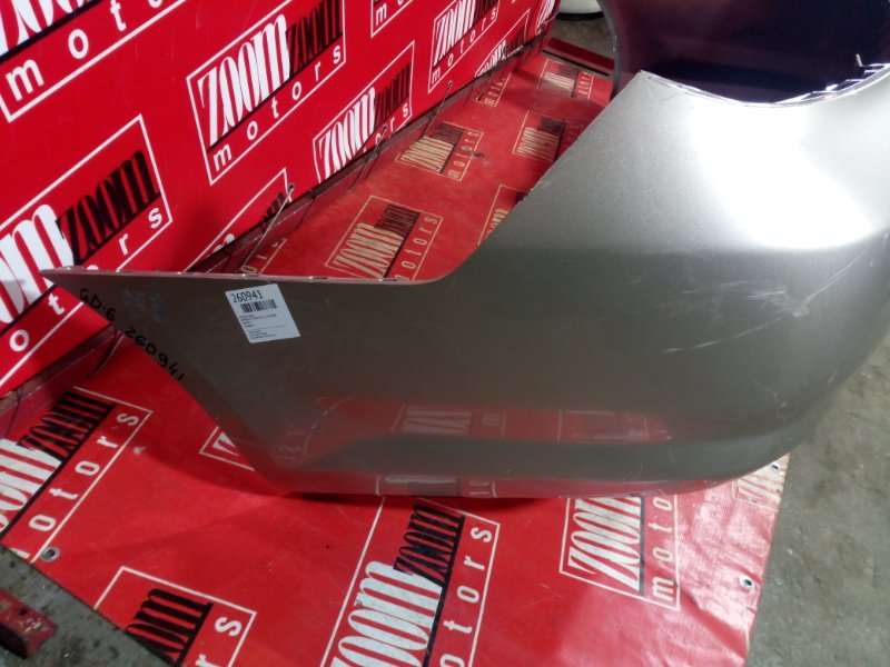 Бампер, 3800 рублей, Красноярск