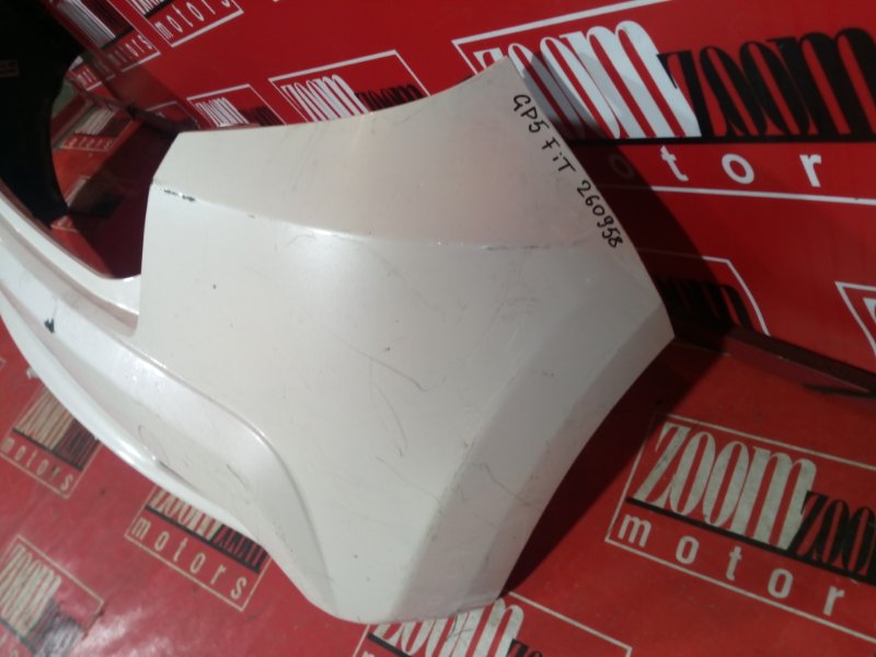 Бампер, 4800 рублей, Красноярск