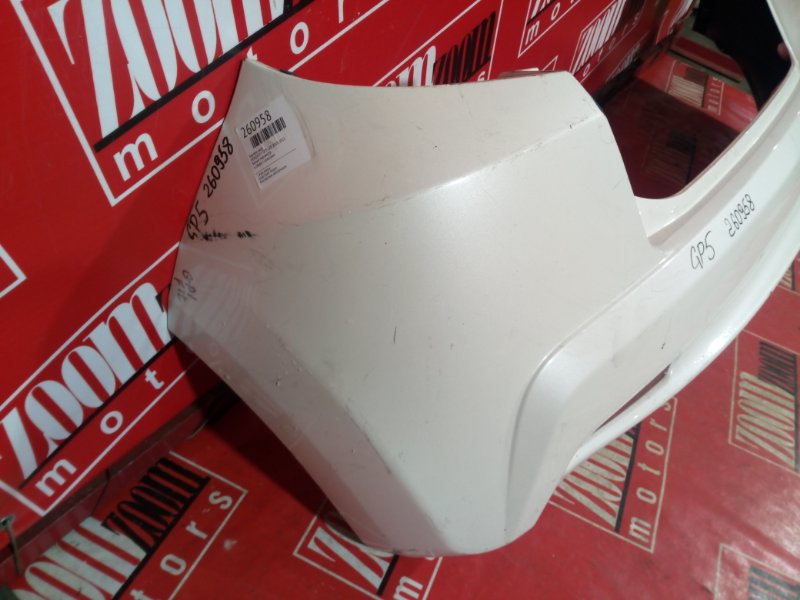 Бампер, 4800 рублей, Красноярск