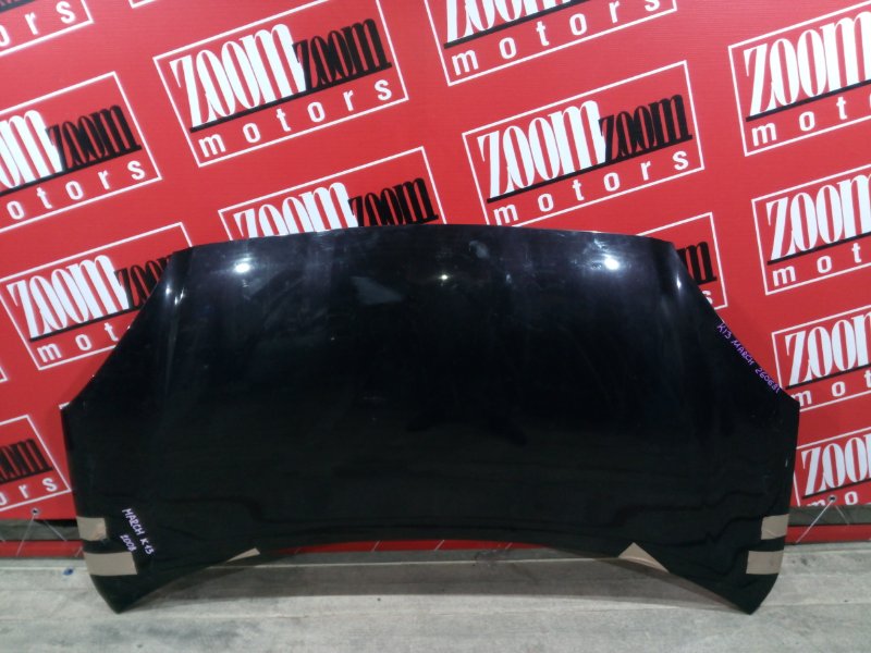 Капот, 2900 рублей, Красноярск