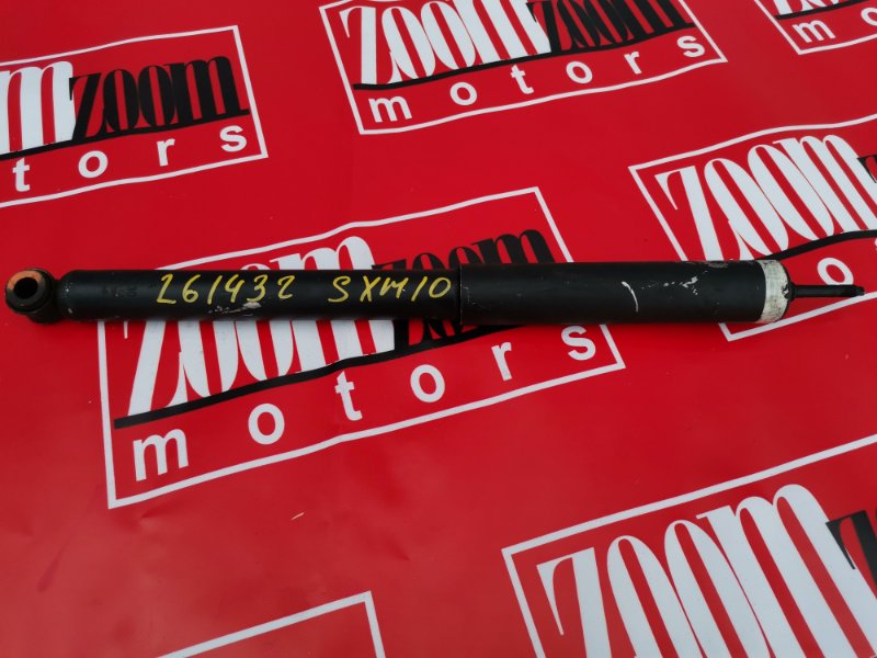 Амортизатор, 700 рублей, Красноярск