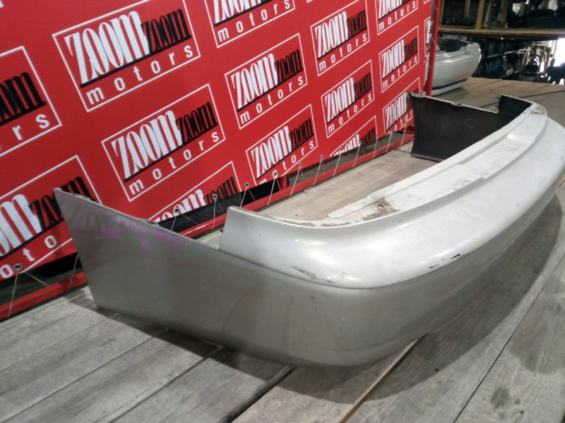 Бампер, 2900 рублей, Красноярск