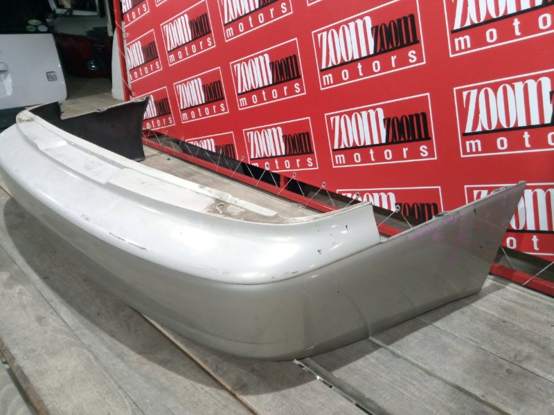 Бампер, 2900 рублей, Красноярск