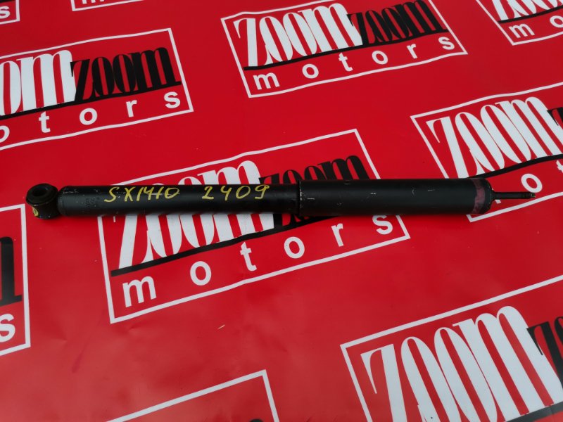 Амортизатор, 700 рублей, Красноярск