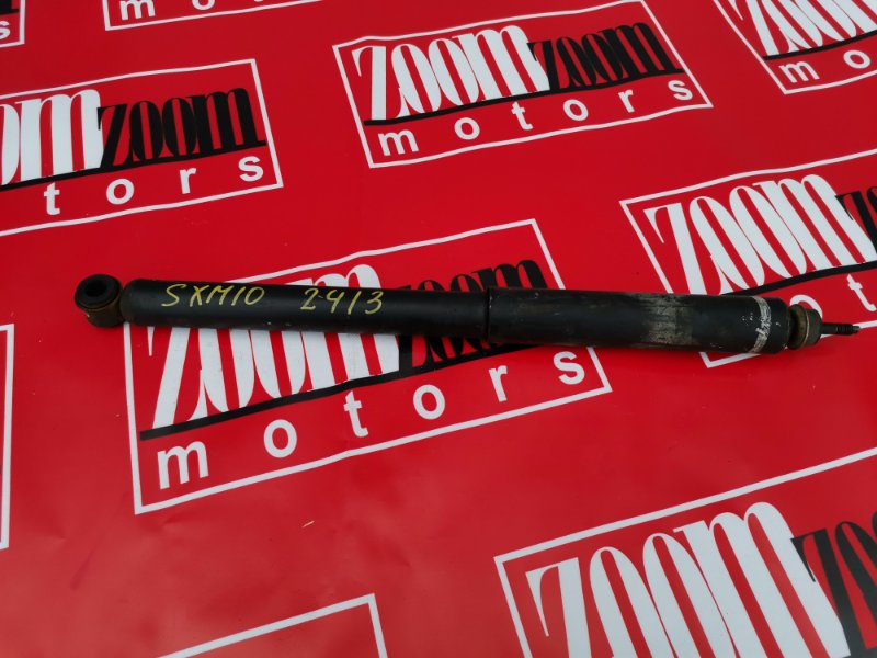 Амортизатор, 700 рублей, Красноярск