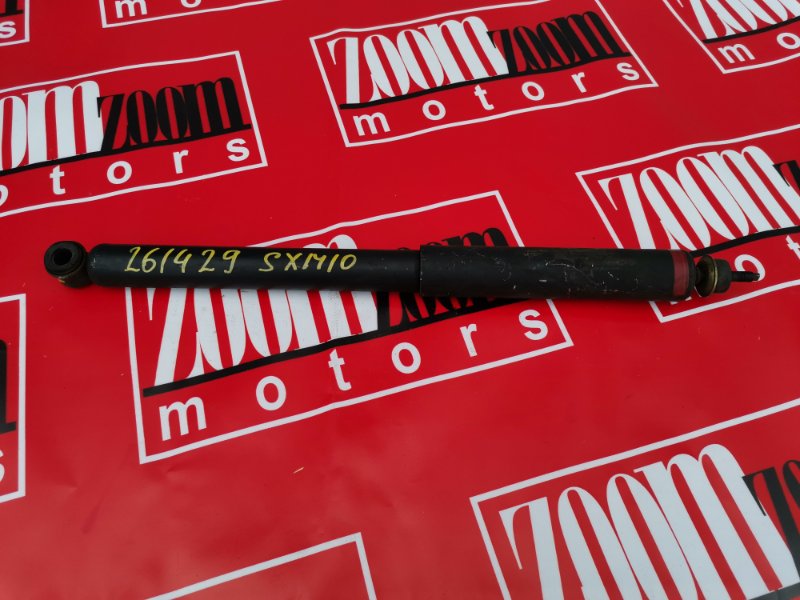 Амортизатор, 700 рублей, Красноярск