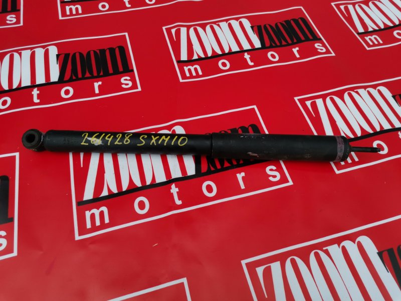 Амортизатор, 700 рублей, Красноярск