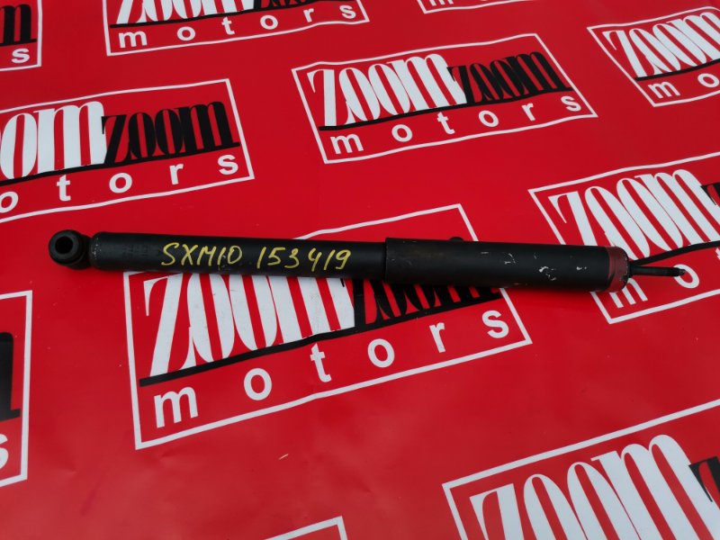 Амортизатор, 700 рублей, Красноярск