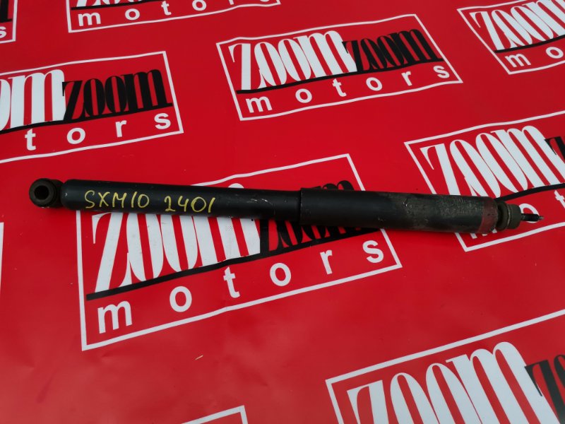 Амортизатор, 700 рублей, Красноярск