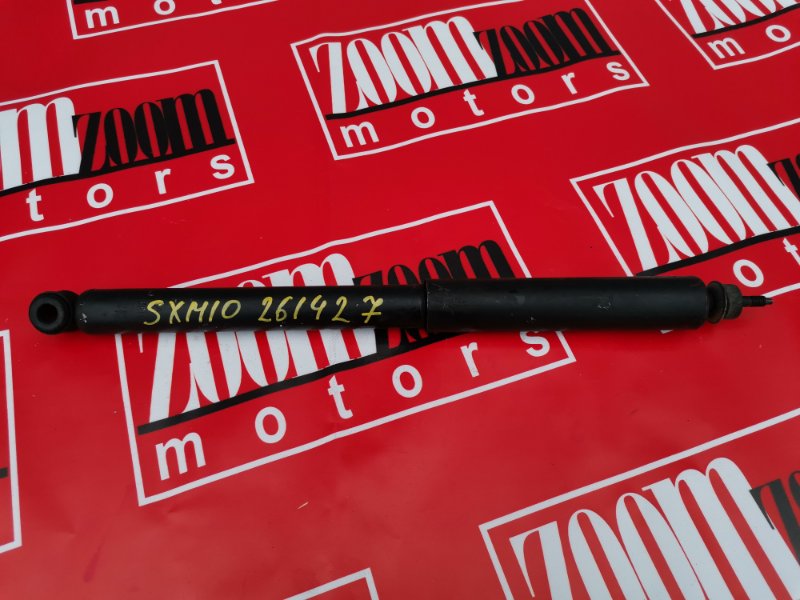 Амортизатор, 700 рублей, Красноярск