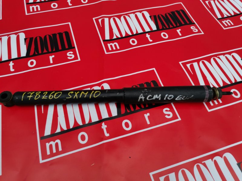 Амортизатор, 700 рублей, Красноярск