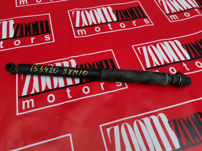 Амортизатор, 700 рублей, Красноярск