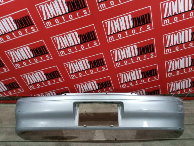 Бампер, 2400 рублей, Красноярск