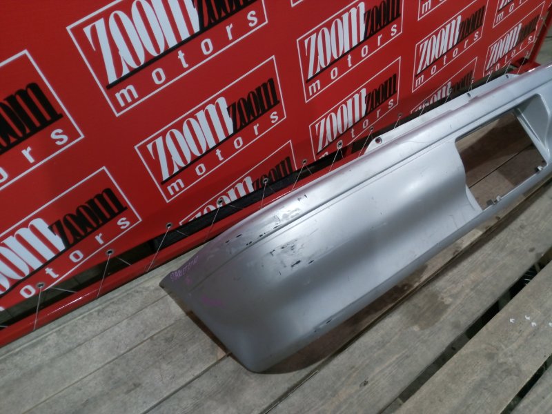 Бампер, 2400 рублей, Красноярск