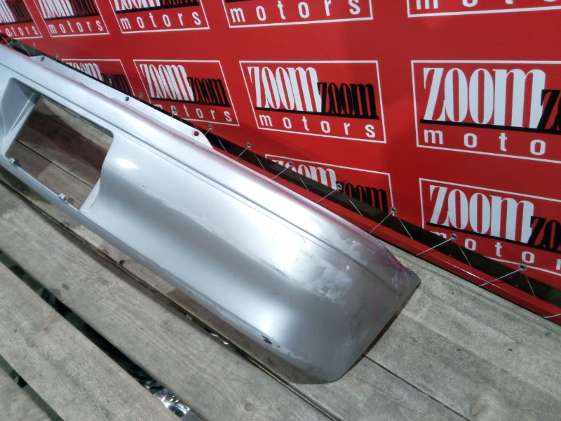 Бампер, 2400 рублей, Красноярск