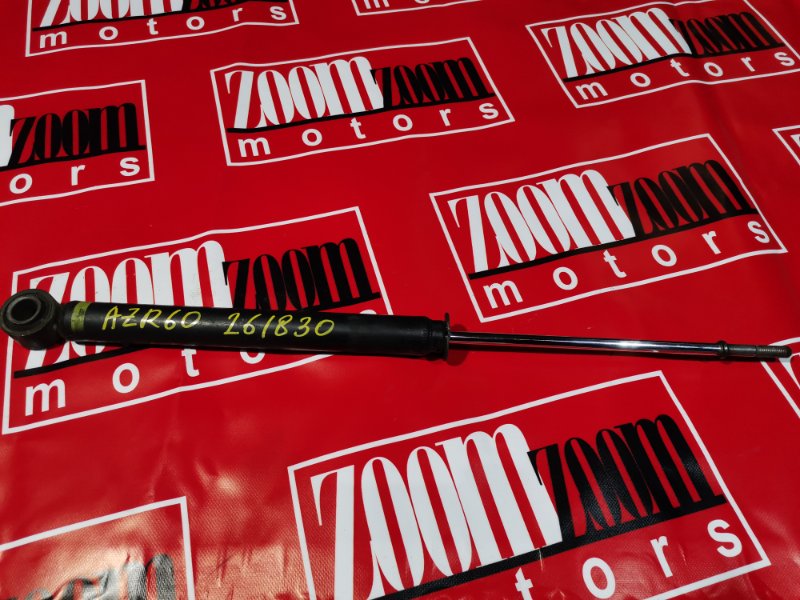 Амортизатор, 1000 рублей, Красноярск