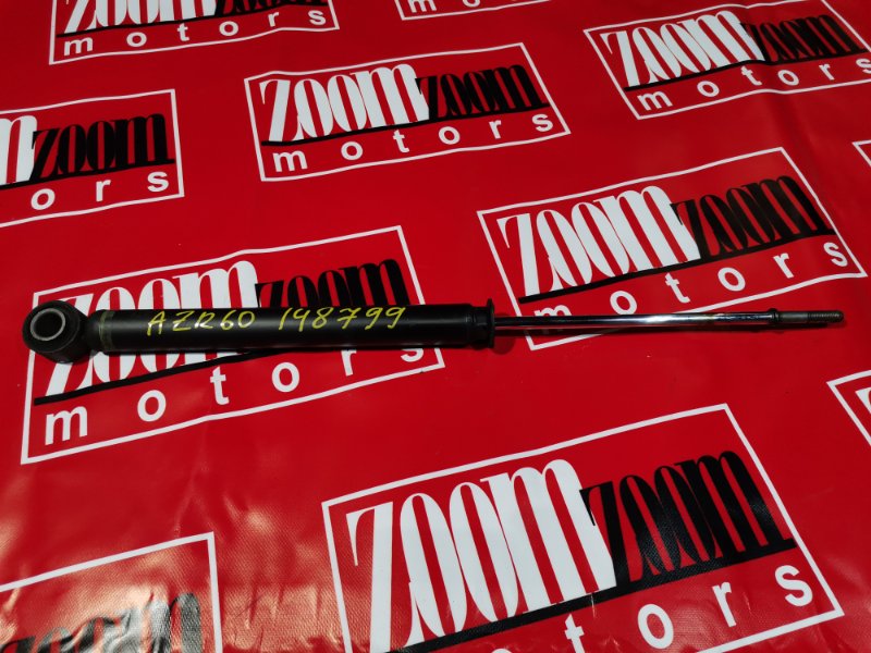 Амортизатор, 1000 рублей, Красноярск