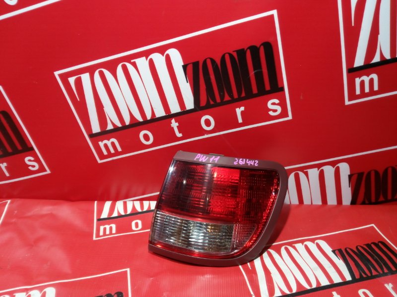 Фонарь (Стоп-сигнал), 800 рублей, Красноярск